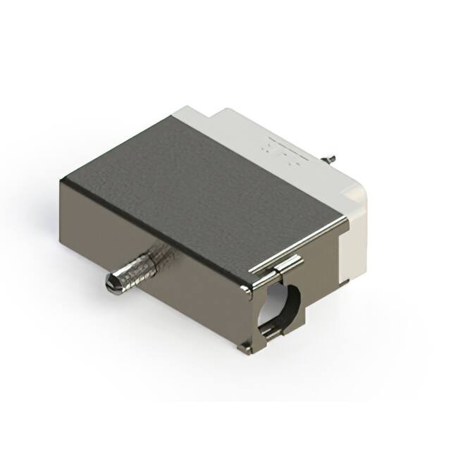 516-056-541-355 EDAC Inc.  Boîtiers de connecteurs de fond de panier